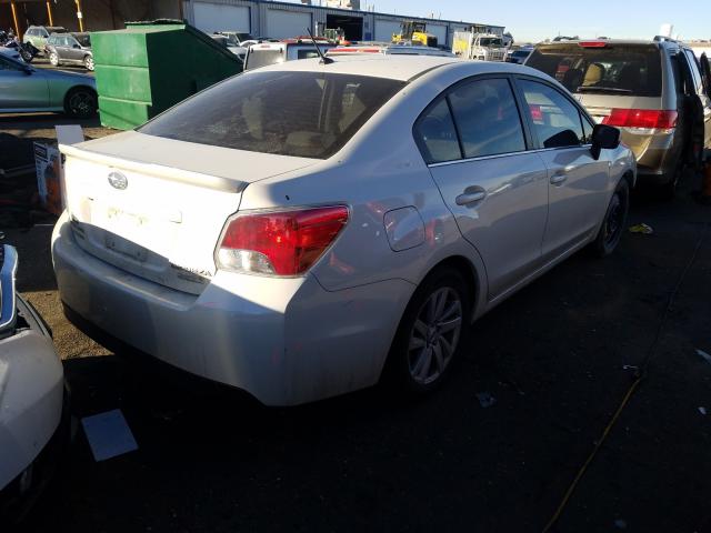2016 SUBARU IMPREZA PR JF1GJAB61GH022495