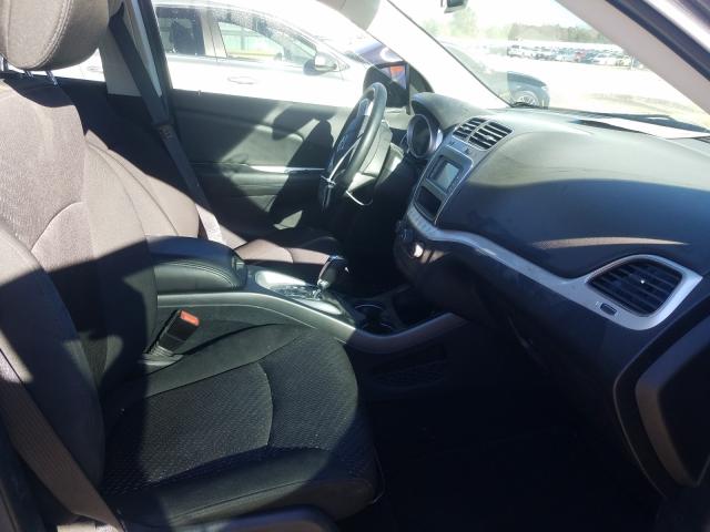 2019 DODGE JOURNEY SE 3C4PDCBB6KT867489