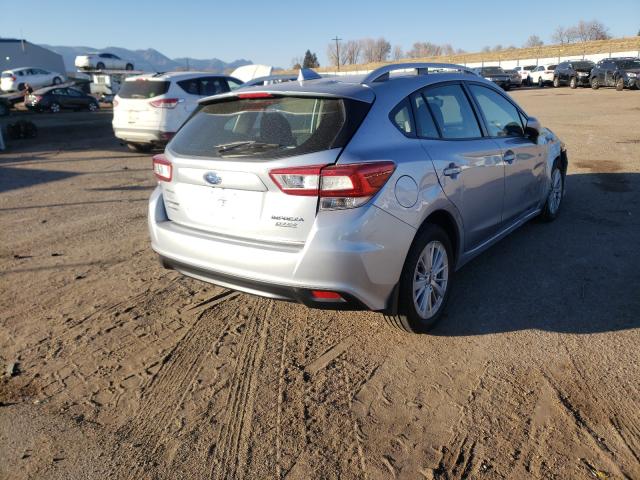 2017 SUBARU IMPREZA PR 4S3GTAB68H3700288