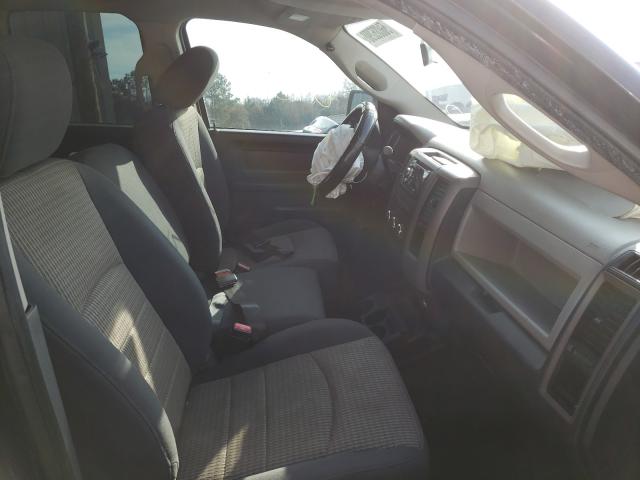 2012 DODGE RAM 1500 1C6RD6FT5CS216085