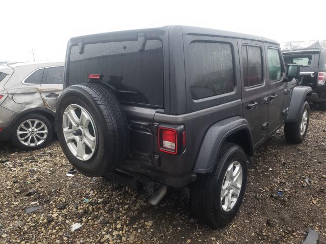 2019 JEEP WRANGLER U 100000000015298W1