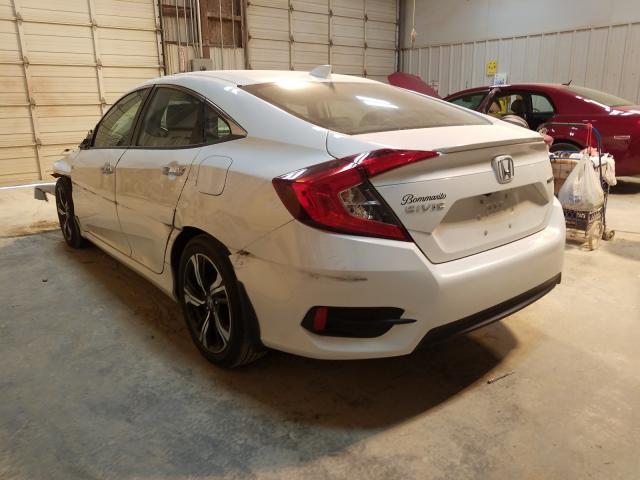 2017 HONDA CIVIC TOUR 19XFC1F93HE032358