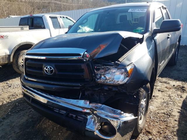 2013 TOYOTA TUNDRA DOU 5TFUM5F19DX050184
