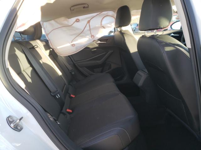 2020 VOLKSWAGEN JETTA S 3VWCB7BU8LM058467