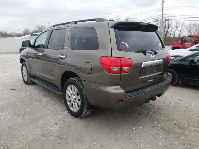 2011 TOYOTA SEQUOIA PL 5TDDW5G12BS051785