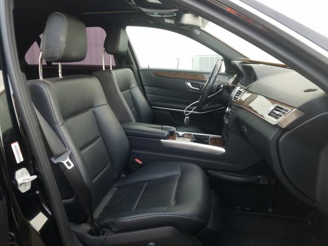 2014 MERCEDES-BENZ E 350 WDDHF5KB4EA931606