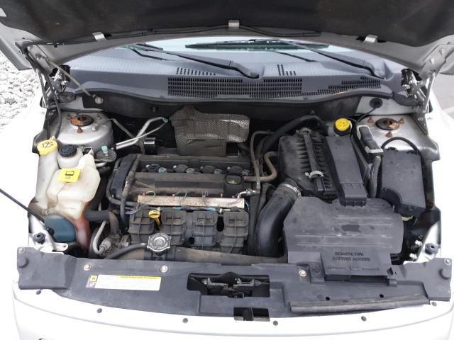 2010 DODGE CALIBER SX 1B3CB4HA2AD562778