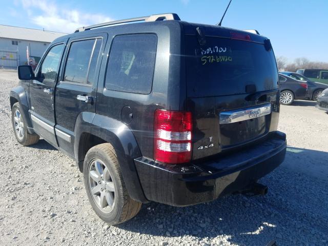 2012 JEEP LIBERTY SP 1C4PJMAK7CW175527