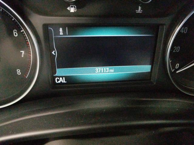 2018 BUICK ENCLAVE PR 5GAERCKW6JJ278994