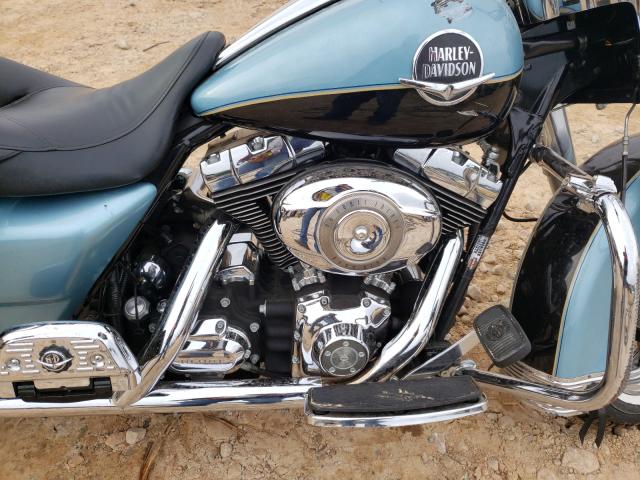 2008 HARLEY-DAVIDSON FLHRC 1HD1FR4138Y664458