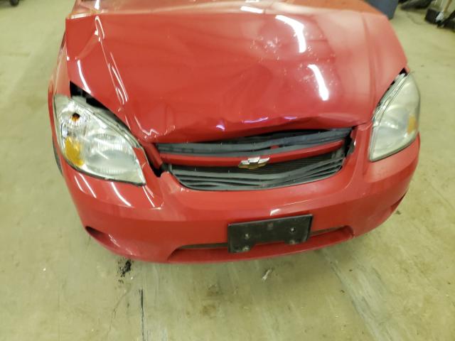 2010 CHEVROLET COBALT 2LT 1G1AF5F53A7201685