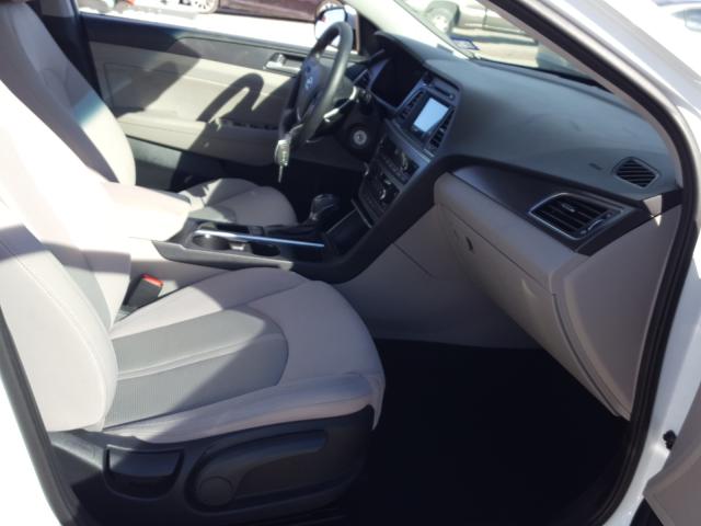 2016 HYUNDAI SONATA SPO 5NPE34AFXGH436309