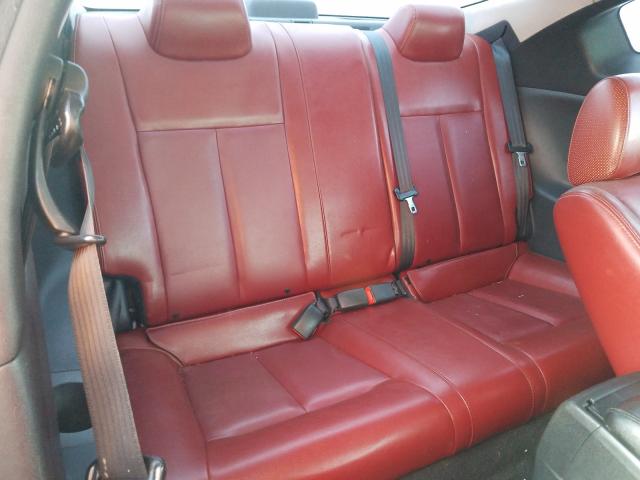 2011 NISSAN ALTIMA SR 1N4BL2EP1BC168948