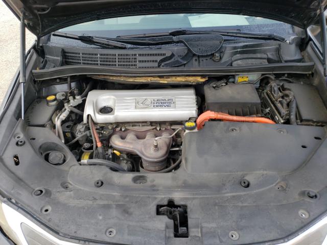 2010 LEXUS HS250H JTHBB1BA5A2018433