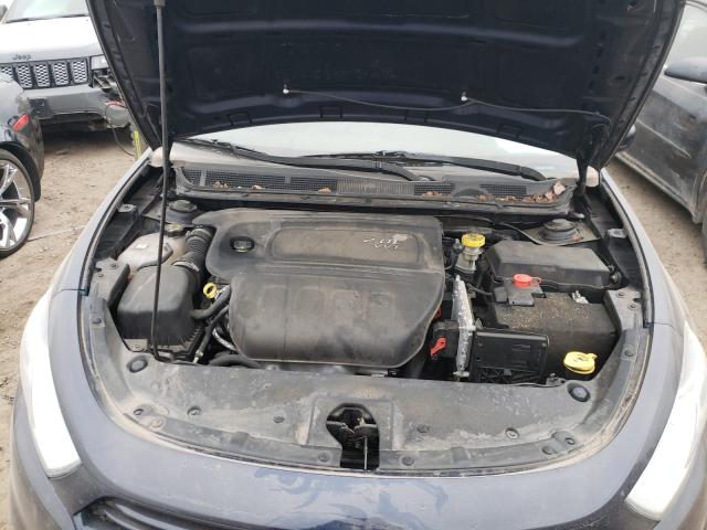 2013 DODGE DART SE 1C3CDFAA4DD294548