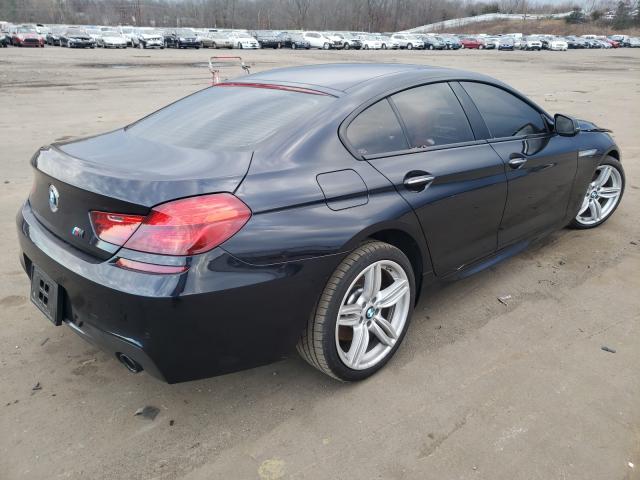 VIN WBA6D2C51GGT66176 2016 BMW 6 Series, 640 Xi Gra... no.4