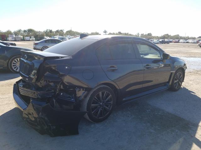 2017 SUBARU WRX JF1VA1B62H9828395