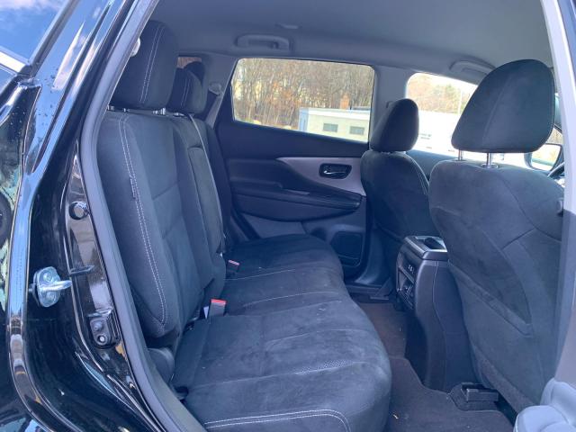 2020 NISSAN MURANO SV 5N1AZ2BJ4LN106675