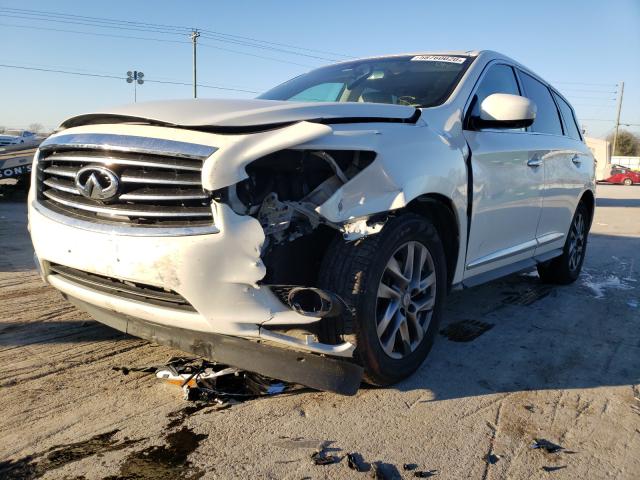 2013 INFINITI JX35 5N1AL0MM0DC313171
