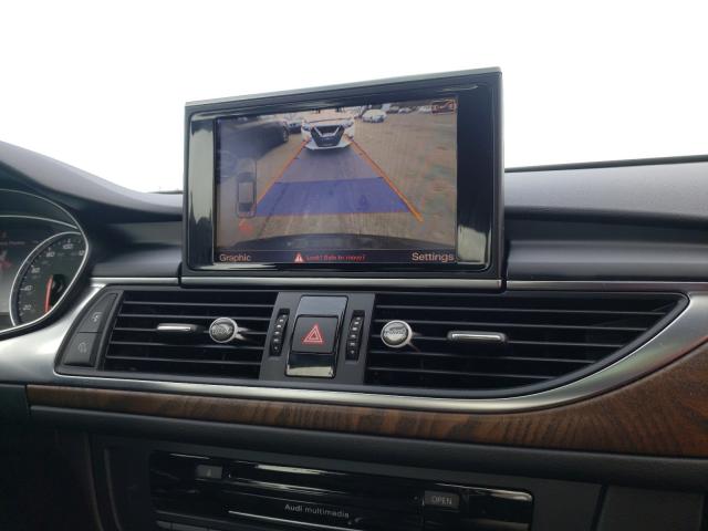 2013 AUDI A6 PREMIUM WAUGFAFC3DN037652