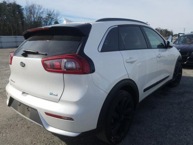 2019 KIA NIRO EX KNDCC3LC6K5253700