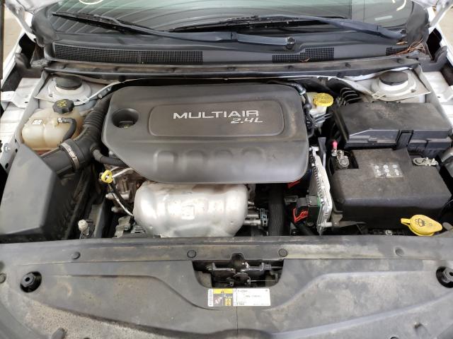 2015 CHRYSLER 200 LIMITE 1C3CCCABXFN697702