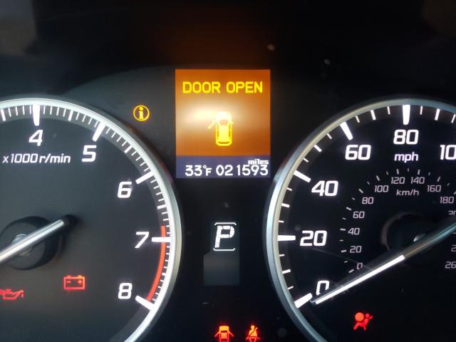 2016 ACURA RDX 5J8TB4H30GL027318