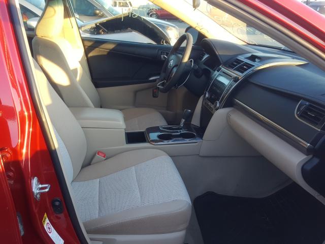 2012 TOYOTA CAMRY HYBR 4T1BD1FK9CU007260
