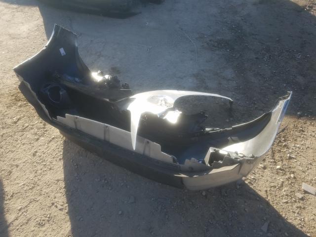 2016 HONDA FIT LX JHMGK5H51GX004550