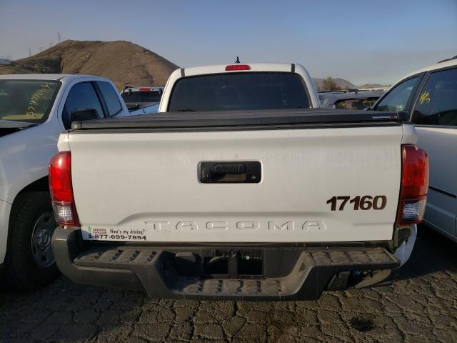 2020 TOYOTA TACOMA ACC - 5TFRX5GN8LX170605