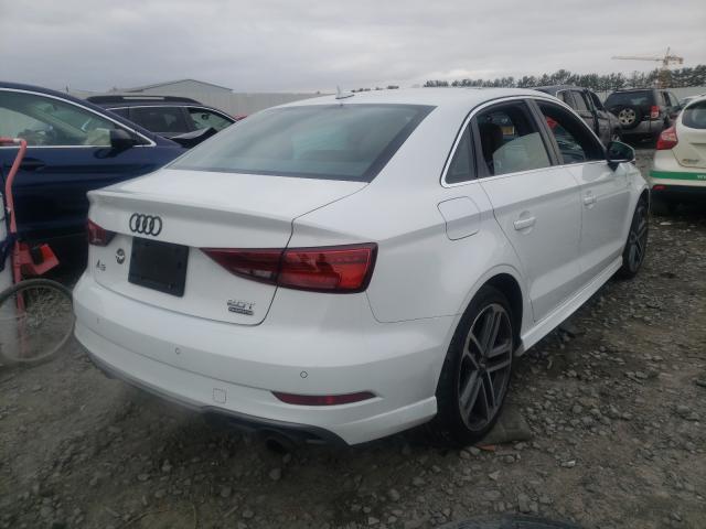 2018 AUDI A3 PREMIUM WAUJ8GFF1J1021837