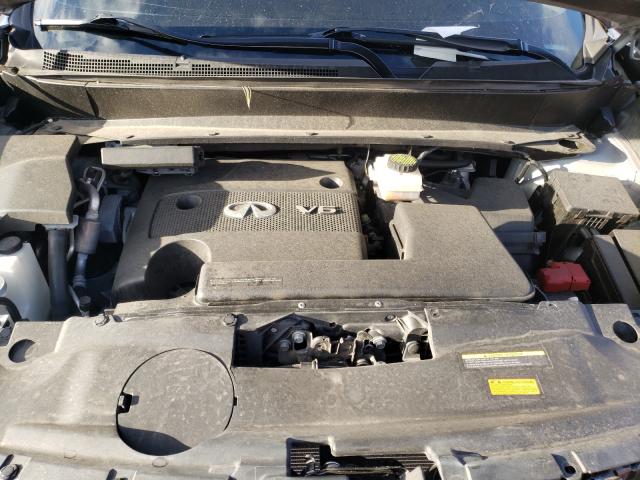 2016 INFINITI QX60 5N1AL0MM3GC532744