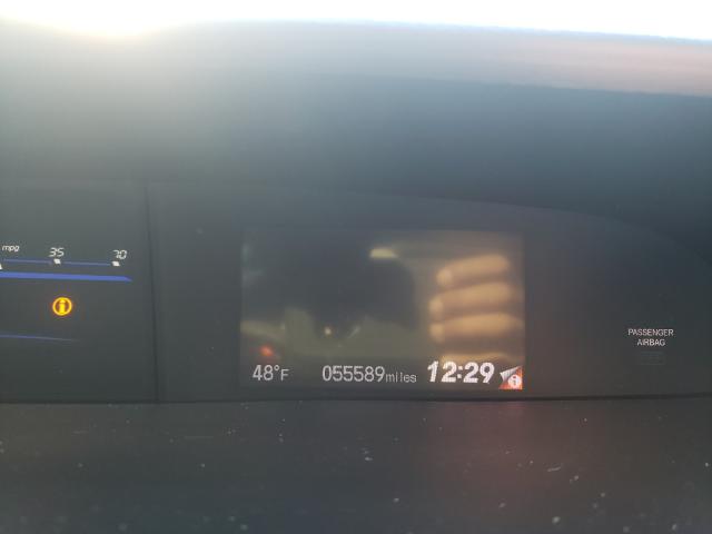 2013 HONDA CIVIC 2HGFB2F83DH547652