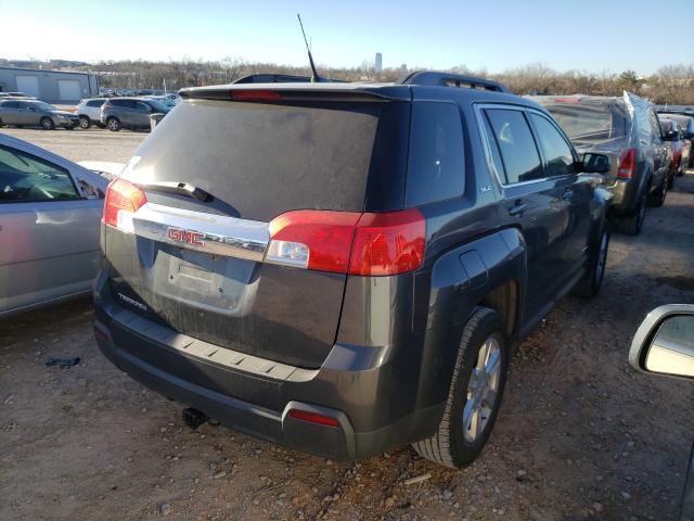 2011 GMC TERRAIN SL 2CTALSEC2B6372772