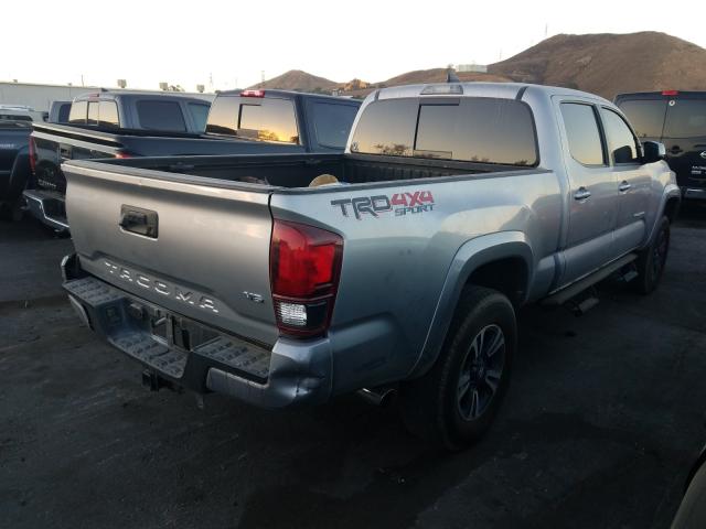 2018 TOYOTA TACOMA DOU - 3TMDZ5BN5JM051456