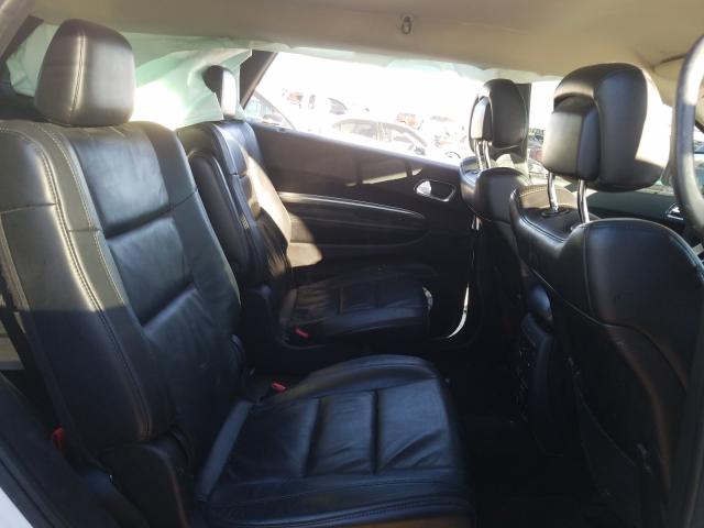 2017 DODGE DURANGO GT 1C4RDJDG8HC686582