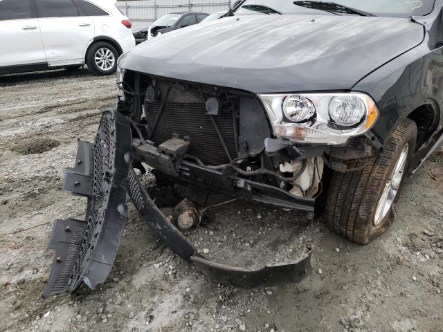 2011 DODGE DURANGO EX 1D4RD2GG4BC741654