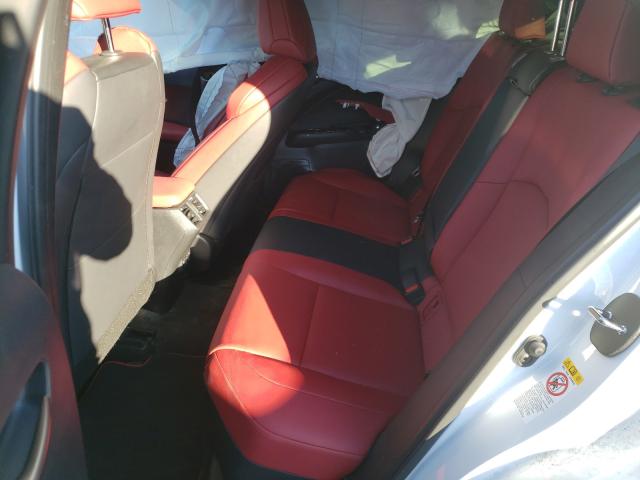 2019 LEXUS UX 200 JTHY3JBH9K2014102