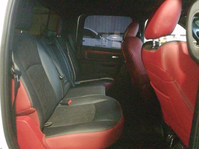 2017 RAM 1500 REBEL 1C6RR6YT7HS505796