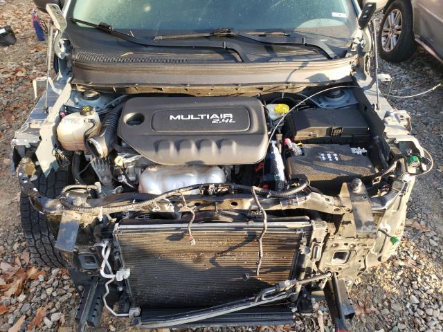 2015 JEEP CHEROKEE T 1C4PJMBB7FW634400
