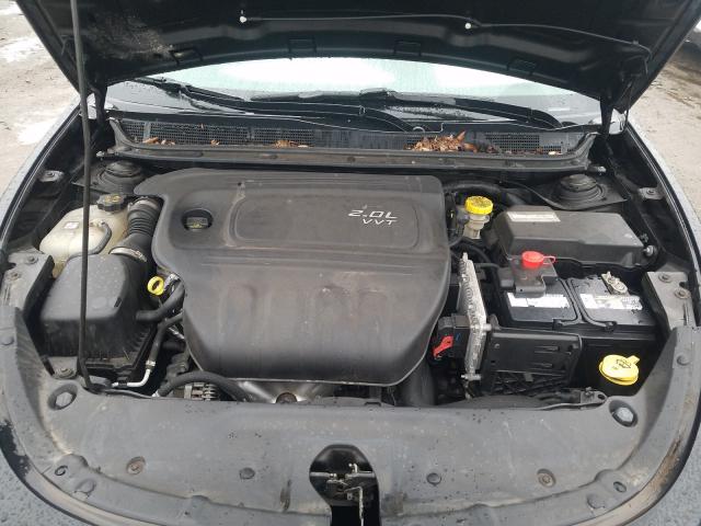2013 DODGE DART SE 1C3CDFAA1DD200528