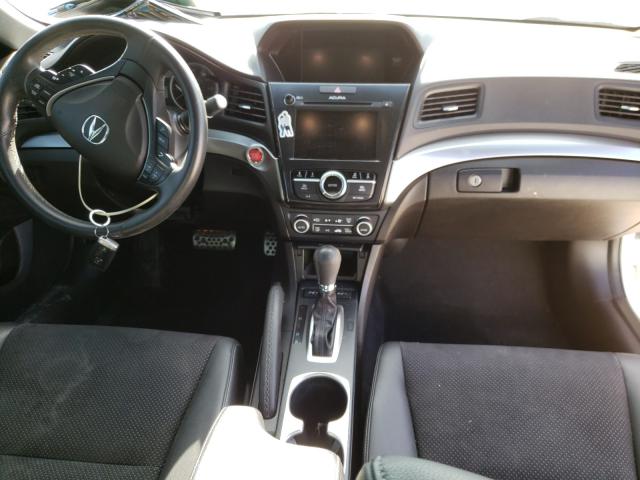 2016 ACURA ILX 19UDE2F89GA018739