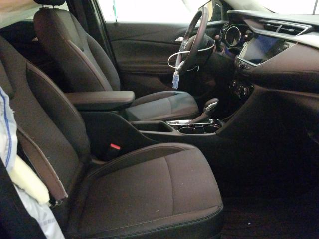 2020 BUICK ENCORE GX KL4MMCSL5LB106087