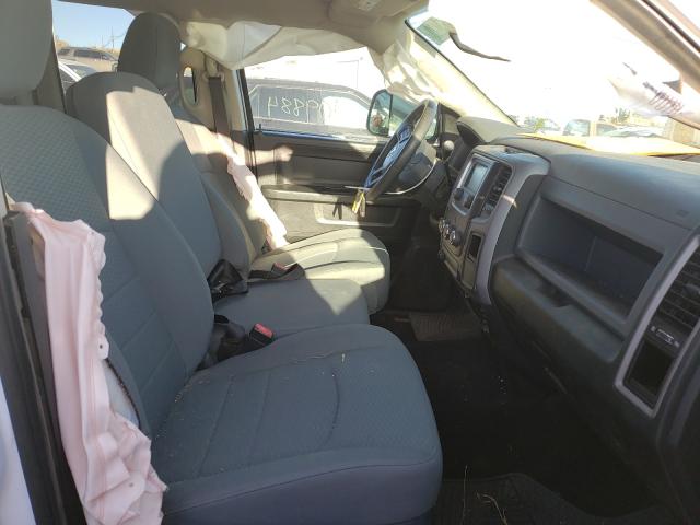 2014 RAM 1500 ST 1C6RR7FT0ES193115