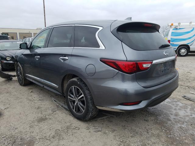 2016 INFINITI QX60 5N1AL0MM1GC506837