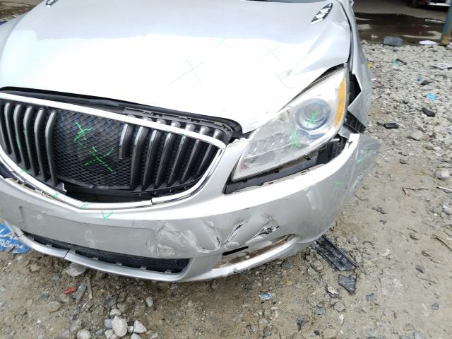 2012 BUICK VERANO CON 1G4PR5SK5C4141333