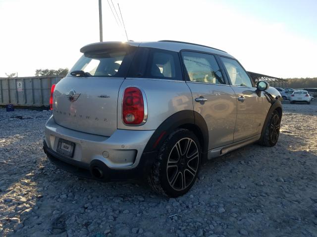 2016 MINI COOPER COU WMWXD1C59GWS95362