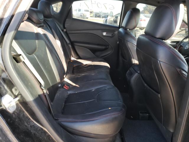 2015 DODGE DART GT 1C3CDFEBXFD228348