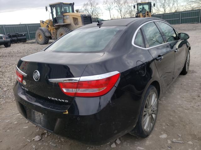 2012 BUICK VERANO 1G4PS5SK1C4164211