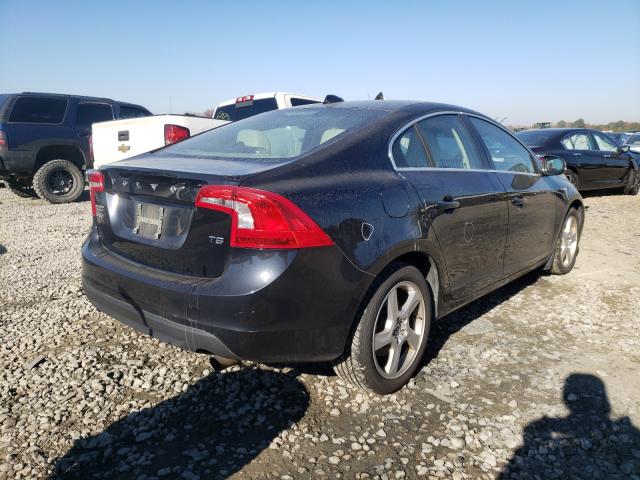 2012 VOLVO S60 T5 YV1622FS3C2121469